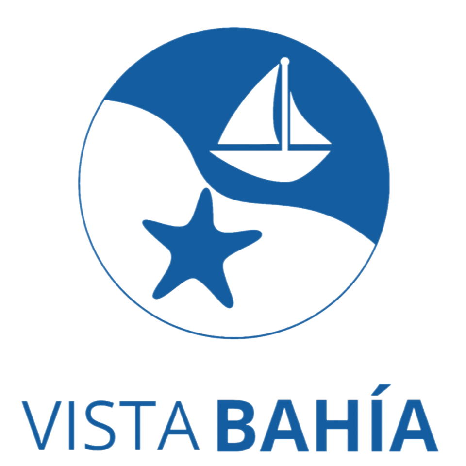 Logo Vista Bahía